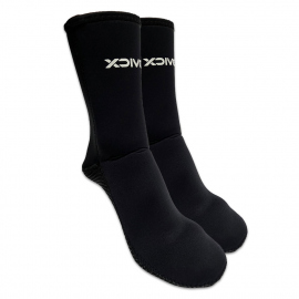 Swimming Accessories X-Dive Neoprene 3 mm Diving Socks
