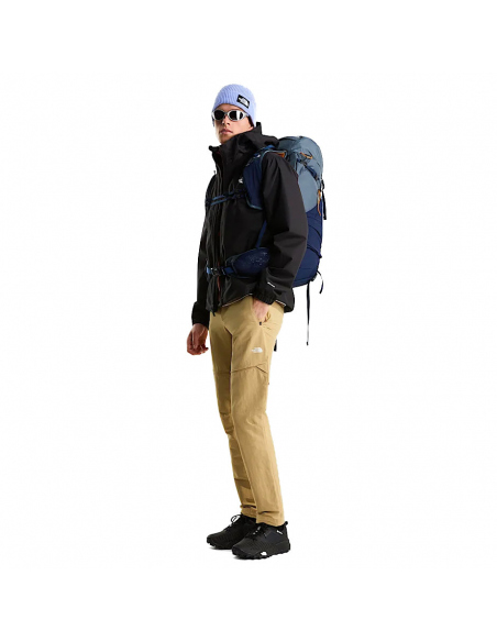 Τζάκετς The North Face Men's Quest DryVent Jacket Black