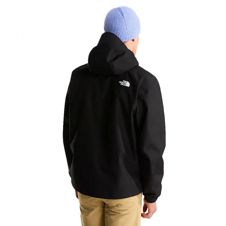 Jackets The North Face Men's Quest DryVent Jacket Black