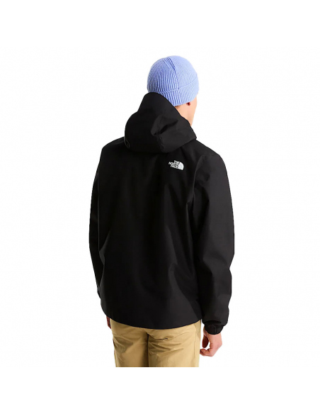 Jackets The North Face Men's Quest DryVent Jacket Black
