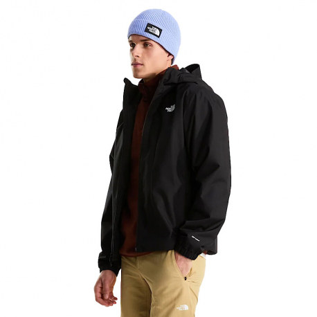 Jackets The North Face Men's Quest DryVent Jacket Black