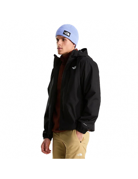 Jackets The North Face Men's Quest DryVent Jacket Black