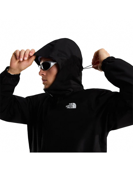 Τζάκετς The North Face Men's Quest DryVent Jacket Black