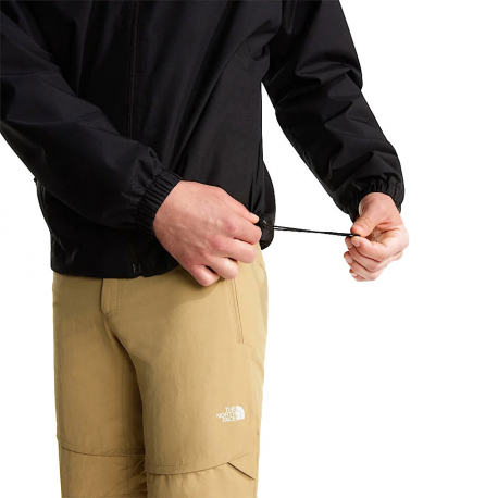 Τζάκετς The North Face Men's Quest DryVent Jacket Black