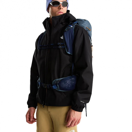 Jackets The North Face Men's Quest DryVent Jacket Black