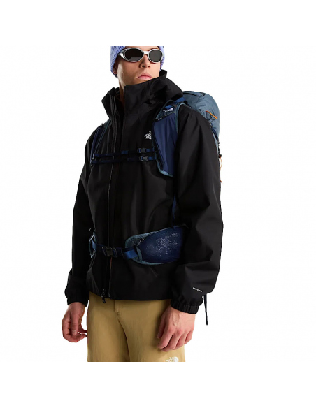 Jackets The North Face Men's Quest DryVent Jacket Black