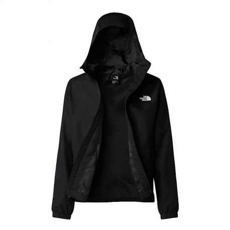 Jackets The North Face Men's Quest DryVent Jacket Black