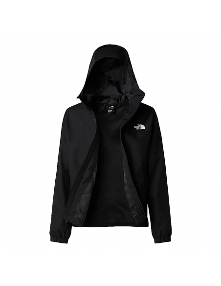 Τζάκετς The North Face Men's Quest DryVent Jacket Black