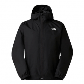 Τζάκετς The North Face Men's Quest DryVent Jacket Black