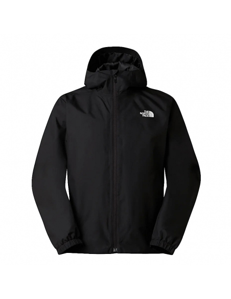 Τζάκετς The North Face Men's Quest DryVent Jacket Black