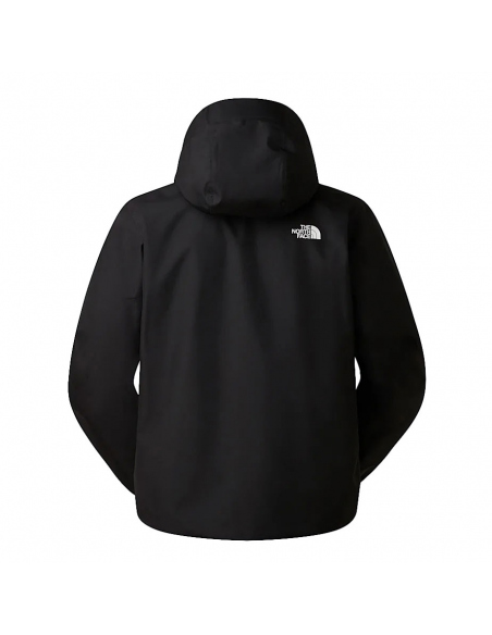 Τζάκετς The North Face Men's Quest DryVent Jacket Black