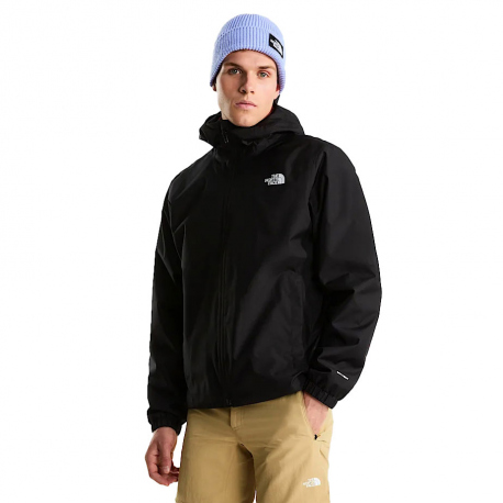 Jackets The North Face Men's Quest DryVent Jacket Black