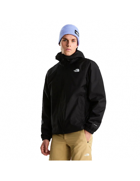 Τζάκετς The North Face Men's Quest DryVent Jacket Black