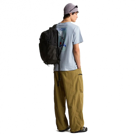 Κοντομάνικες The North Face Unisex Mountain Celebration T-Shirt Frost