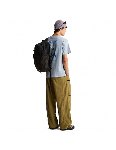 Κοντομάνικες The North Face Unisex Mountain Celebration T-Shirt Frost