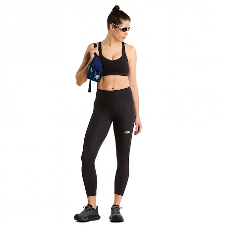 Leggings The North Face Women's Flex 25" Leggings Black