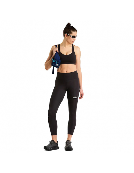 Leggings The North Face Women's Flex 25" Leggings Black