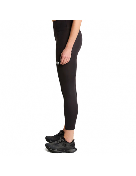 Leggings The North Face Women's Flex 25" Leggings Black