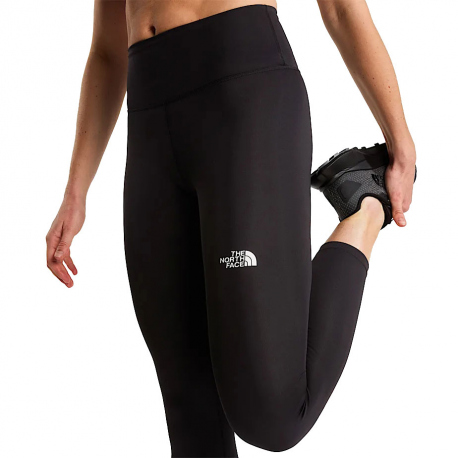 Leggings The North Face Women's Flex 25" Leggings Black