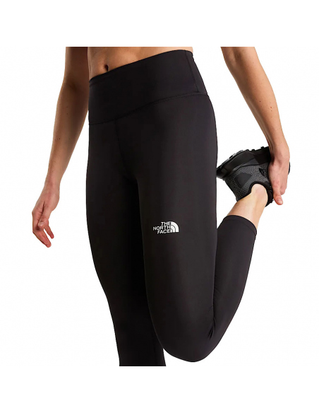 Leggings The North Face Women's Flex 25" Leggings Black