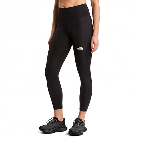 Leggings The North Face Women's Flex 25" Leggings Black