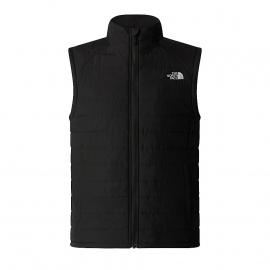 Τζάκετς The North Face Boys' Never Stop Gilet Black