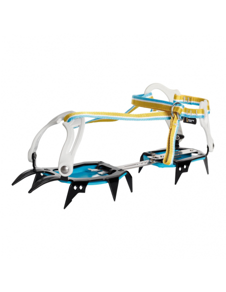 Κραμπόν - Πιολέ Singing Rock Fakir III Classic Crampons