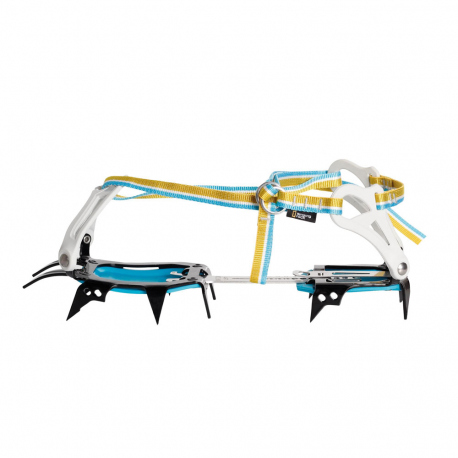 Κραμπόν - Πιολέ Singing Rock Fakir III Classic Crampons