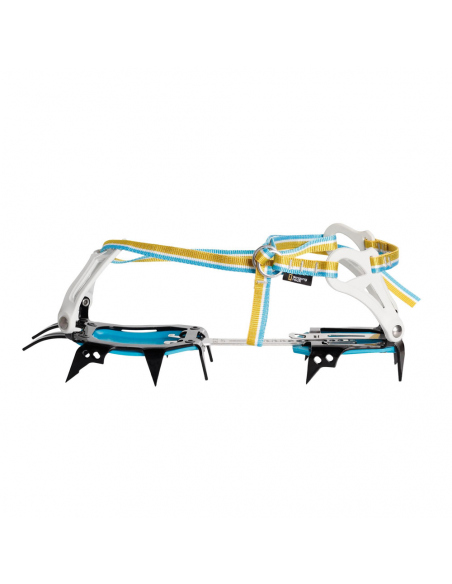 Κραμπόν - Πιολέ Singing Rock Fakir III Classic Crampons