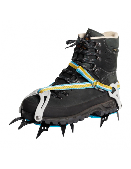 Κραμπόν - Πιολέ Singing Rock Fakir III Classic Crampons