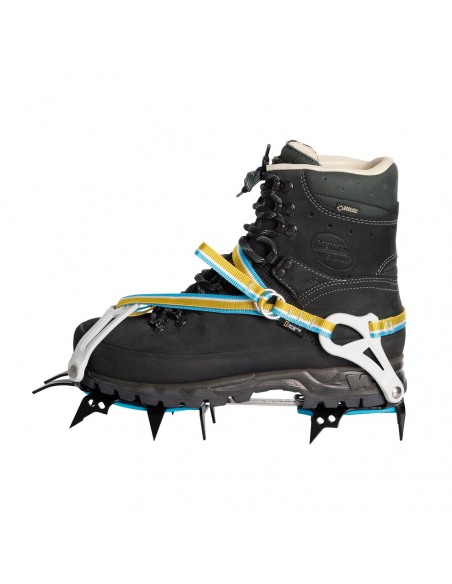 Κραμπόν - Πιολέ Singing Rock Fakir III Classic Crampons