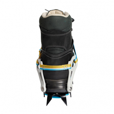 Κραμπόν - Πιολέ Singing Rock Fakir III Classic Crampons