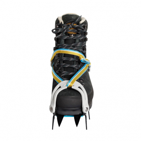 Κραμπόν - Πιολέ Singing Rock Fakir III Classic Crampons