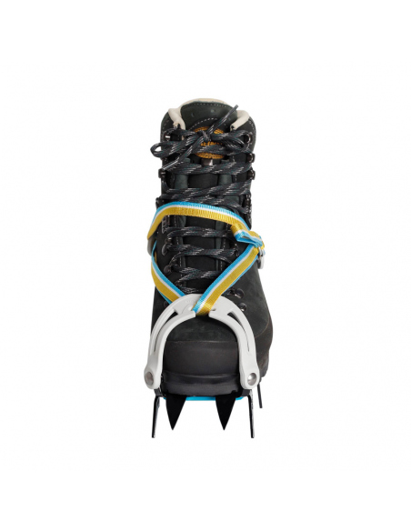 Κραμπόν - Πιολέ Singing Rock Fakir III Classic Crampons