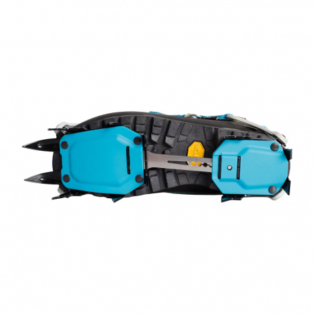 Κραμπόν - Πιολέ Singing Rock Fakir III Classic Crampons