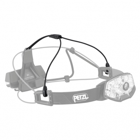 Headlamps Petzl ΝΑΟ RL 1500 Lumens