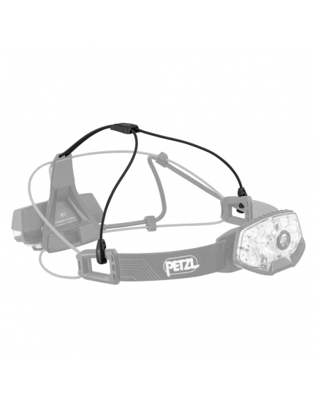 Headlamps Petzl ΝΑΟ RL 1500 Lumens