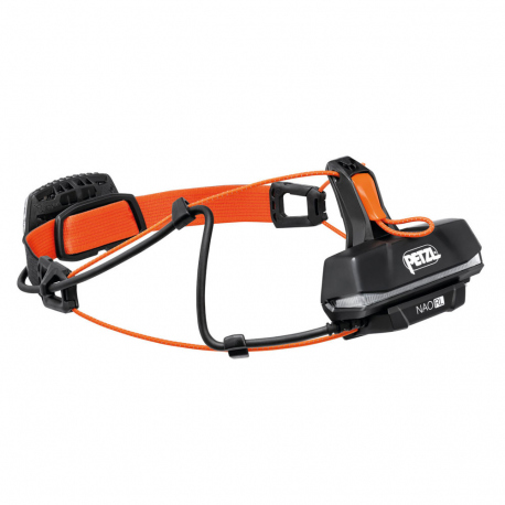 Φακοί Κεφαλής Petzl ΝΑΟ RL 1500 Lumens