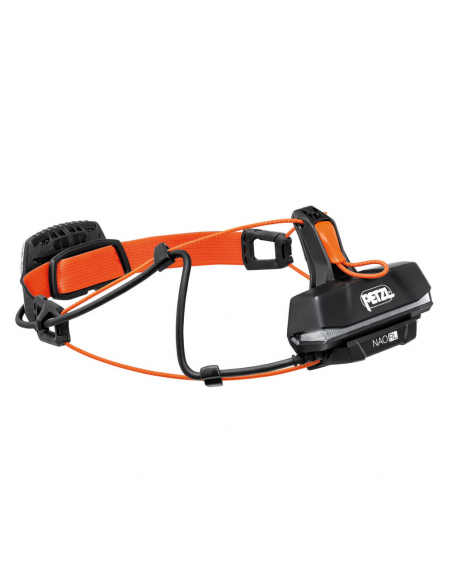 Φακοί Κεφαλής Petzl ΝΑΟ RL 1500 Lumens