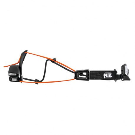 Φακοί Κεφαλής Petzl ΝΑΟ RL 1500 Lumens