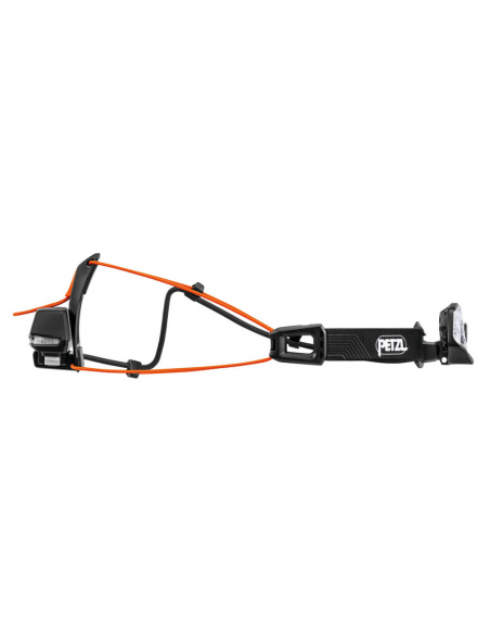 Φακοί Κεφαλής Petzl ΝΑΟ RL 1500 Lumens
