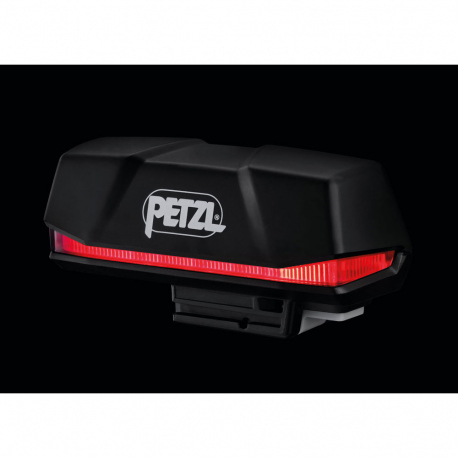 Φακοί Κεφαλής Petzl ΝΑΟ RL 1500 Lumens