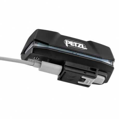 Headlamps Petzl ΝΑΟ RL 1500 Lumens
