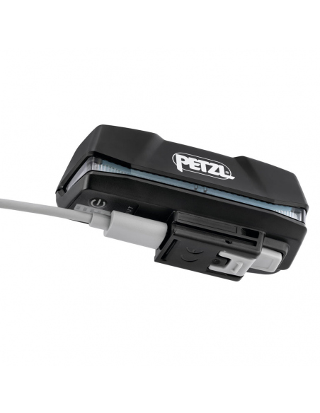 Headlamps Petzl ΝΑΟ RL 1500 Lumens