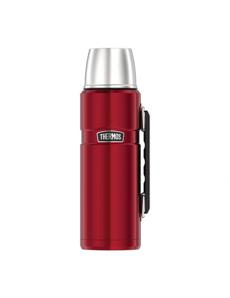 Hydration - Thermos - Bottles Thermos Stainless King Vacuum Bottle 1.2 L