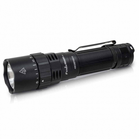 Flashlights Fenix PD40R V3.0 Flashlight 3000 Lumens