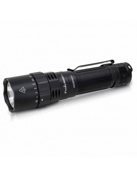 Flashlights Fenix PD40R V3.0 Flashlight 3000 Lumens