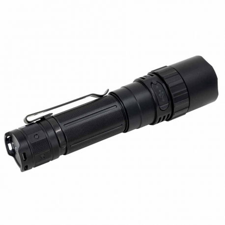 Flashlights Fenix PD40R V3.0 Flashlight 3000 Lumens