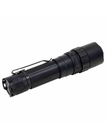 Flashlights Fenix PD40R V3.0 Flashlight 3000 Lumens