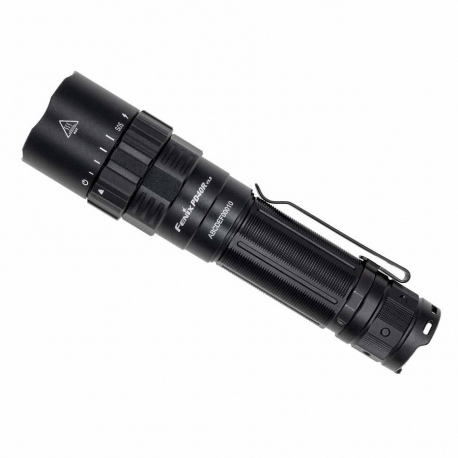 Flashlights Fenix PD40R V3.0 Flashlight 3000 Lumens
